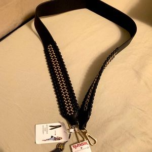 Lionel handbag accessory strap